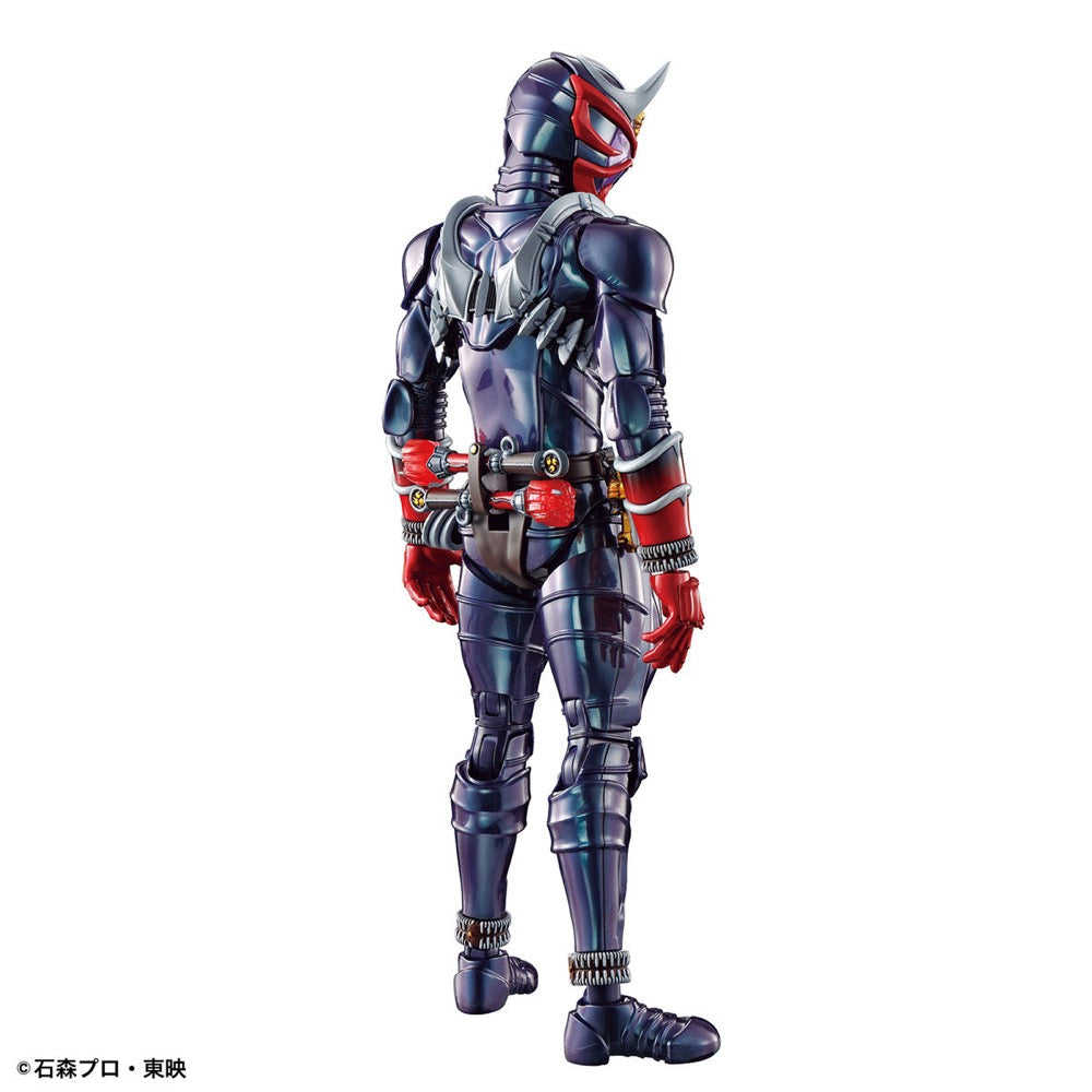 Bandai 5060442 Figure-rise Standard Masked Rider Hibiki Kamen Rider |  Hobbies Online