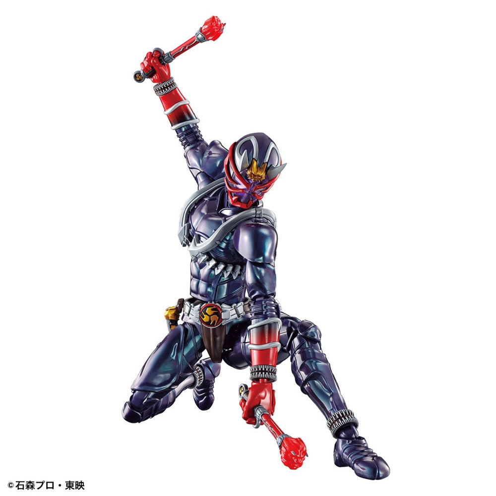 Bandai 5060442 Figure-rise Standard Masked Rider Hibiki Kamen Rider |  Hobbies Online