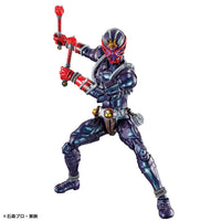 Bandai 5060442 Figure-rise Standard Masked Rider Hibiki Kamen Rider |  Hobbies Online