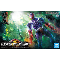 Bandai 5060442 Figure-rise Standard Masked Rider Hibiki Kamen Rider |  Hobbies Online