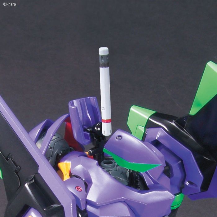 Bandai 5060451 LM HG Evangelion Unit-01 New Movie Edition |  Hobbies Online