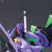 Bandai 5060451 LM HG Evangelion Unit-01 New Movie Edition |  Hobbies Online