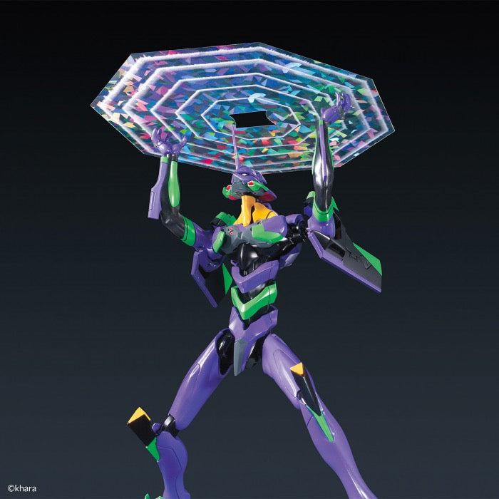 Bandai 5060451 LM HG Evangelion Unit-01 New Movie Edition |  Hobbies Online