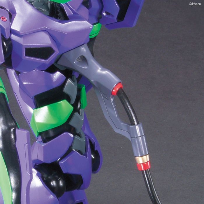 Bandai 5060451 LM HG Evangelion Unit-01 New Movie Edition |  Hobbies Online
