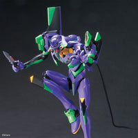 Bandai 5060451 LM HG Evangelion Unit-01 New Movie Edition |  Hobbies Online