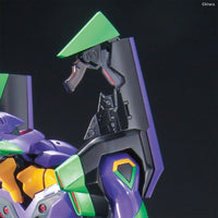 Bandai 5060451 LM HG Evangelion Unit-01 New Movie Edition |  Hobbies Online