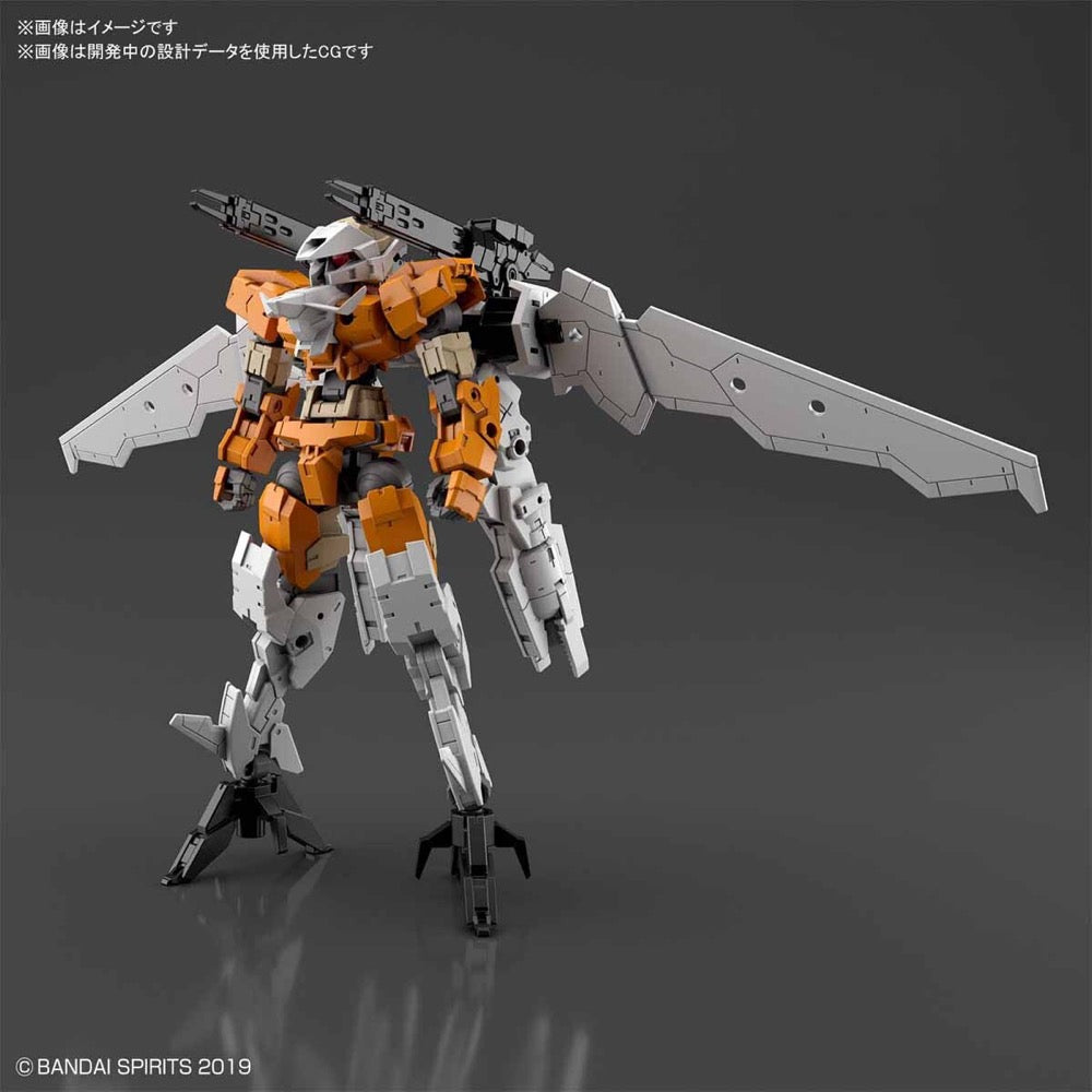 Bandai 5060452 1/144 eEXM-17 Alto Flight Type Orange 30MM |  Hobbies Online