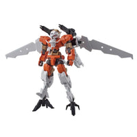 Bandai 5060452 1/144 eEXM-17 Alto Flight Type Orange 30MM |  Hobbies Online