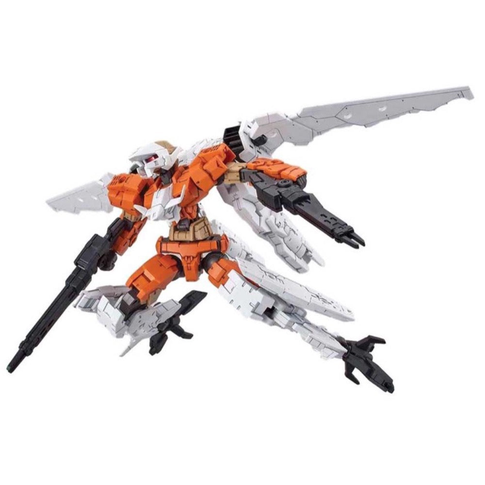 Bandai 5060452 1/144 eEXM-17 Alto Flight Type Orange 30MM |  Hobbies Online