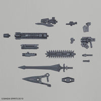 Bandai 5060457 1/144 Option Weapon 1 For Rabiot 30MM