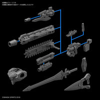 Bandai 5060457 1/144 Option Weapon 1 For Rabiot 30MM 4573102604576