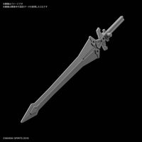 Bandai 5060457 1/144 Option Weapon 1 For Rabiot 30MM 4573102604576