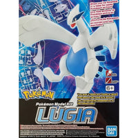 Bandai 5060463 Lugia Pokemon Model Kit Model Kit |  Hobbies Online