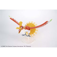 Bandai 5060464 Ho-oh Pokemon Model Kit Model Kit - Hobbies Online