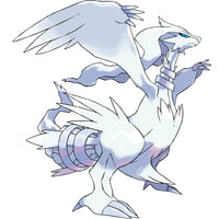 Bandai 5060465 Reshiram Pokemon Model Kit Model Kit |  Hobbies Online