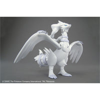 Bandai 5060465 Reshiram Pokemon Model Kit Model Kit |  Hobbies Online