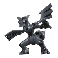 Bandai 5060466 Zekrom Pokemon Model Kit Model Kit |  Hobbies Online
