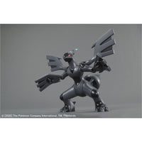 Bandai 5060466 Zekrom Pokemon Model Kit Model Kit |  Hobbies Online