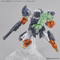 Bandai 5060467 30MM 1/144 Option Armor For Special Operation [Rabiot Exclusive/Light Green]