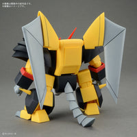 Bandai 5065728 HG Jyakomaru 4573102657282