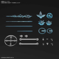 Bandai 5060579 Custom Effect Gunfire Image Version Blue 30MM |  Hobbies Online
