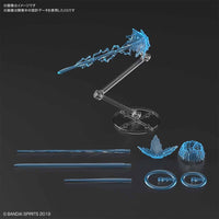 Bandai 5060579 Custom Effect Gunfire Image Version Blue 30MM |  Hobbies Online