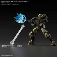 Bandai 5060579 Custom Effect Gunfire Image Version Blue 30MM |  Hobbies Online