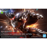 Bandai 5060582 Figure-Rise Standard Ultraman Suit Darklops Zero Action |  Hobbies Online