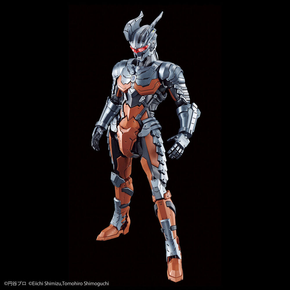Bandai 5060582 Figure-Rise Standard Ultraman Suit Darklops Zero Action |  Hobbies Online