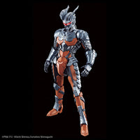 Bandai 5060582 Figure-Rise Standard Ultraman Suit Darklops Zero Action |  Hobbies Online