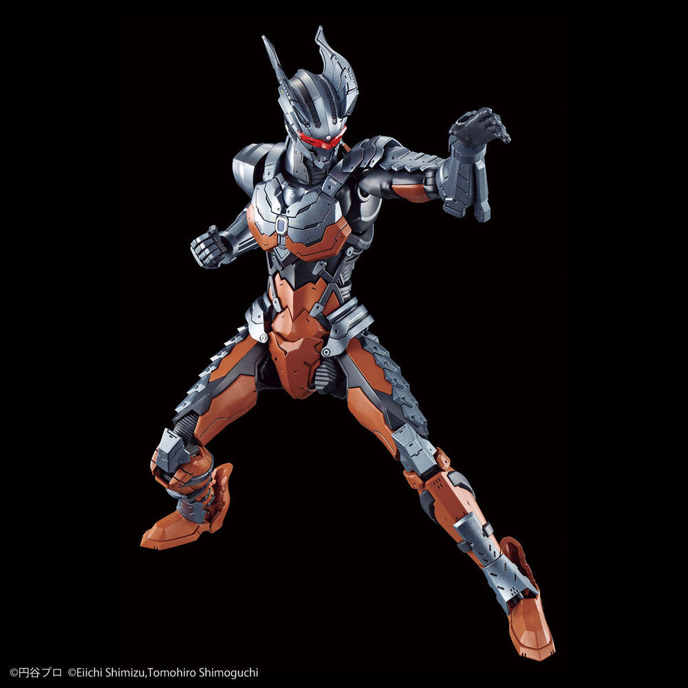 Bandai 5060582 Figure-Rise Standard Ultraman Suit Darklops Zero Action |  Hobbies Online