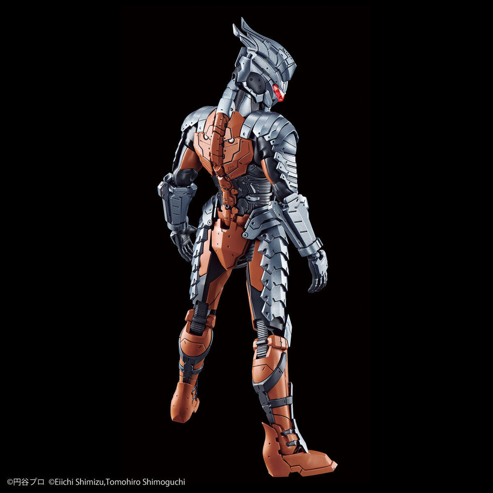 Bandai 5060582 Figure-Rise Standard Ultraman Suit Darklops Zero Action |  Hobbies Online
