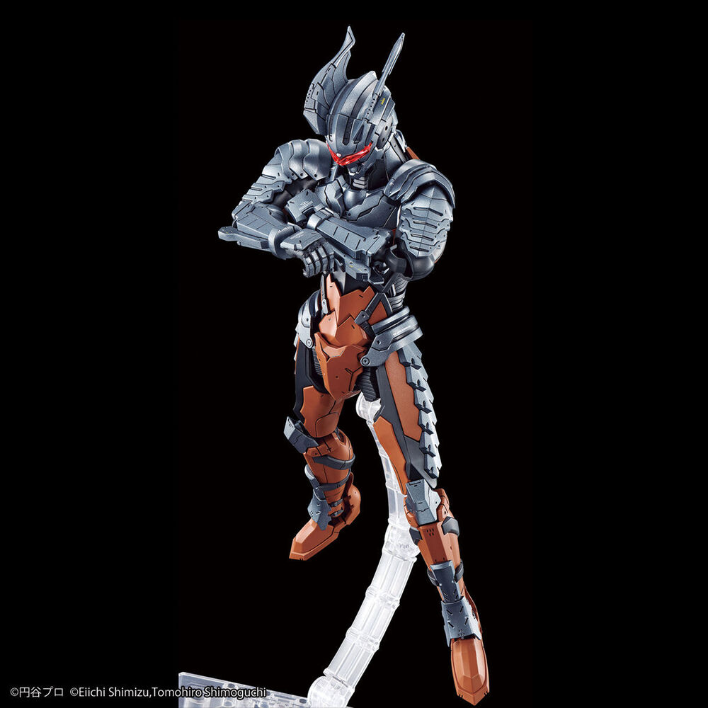 Bandai 5060582 Figure-Rise Standard Ultraman Suit Darklops Zero Action |  Hobbies Online