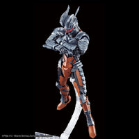 Bandai 5060582 Figure-Rise Standard Ultraman Suit Darklops Zero Action |  Hobbies Online