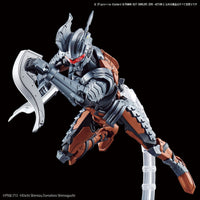 Bandai 5060582 Figure-Rise Standard Ultraman Suit Darklops Zero Action |  Hobbies Online