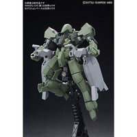 Bandai 5060634 HG 1/144 MS Option Set 2 And CGS Mobile Worker Space Type Exclusive Gundam Iron-Blooded Orphans | Hobbies Online