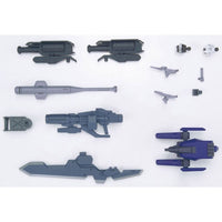 Bandai 5060635 HG 1/144 MS Option Set 6 And HD Mobile Worker Exclusive Gundam Iron-Blooded Orphans | Hobbies Online