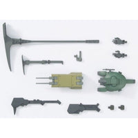 Bandai 5060636 HG 1/144 MS Option Set 8 And Sau Mobile Worker Exclusive Gundam Iron-Blooded Orphans | Hobbies Online