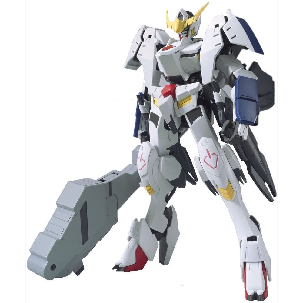 Bandai 5060637 1/100 Gundam Barbatos 6th Form Exclusive Gundam Iron-Blooded Orphans |  Hobbies Online