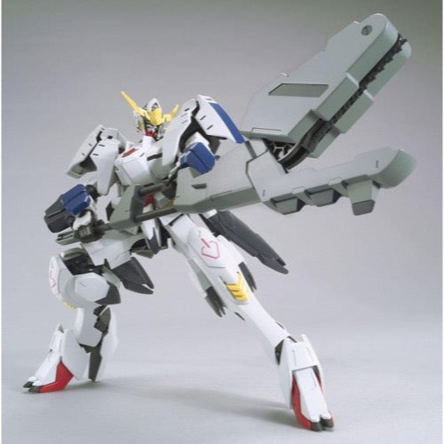 Bandai 5060637 1/100 Gundam Barbatos 6th Form Exclusive Gundam Iron-Blooded Orphans |  Hobbies Online