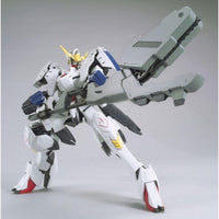 Bandai 5060637 1/100 Gundam Barbatos 6th Form Exclusive Gundam Iron-Blooded Orphans |  Hobbies Online