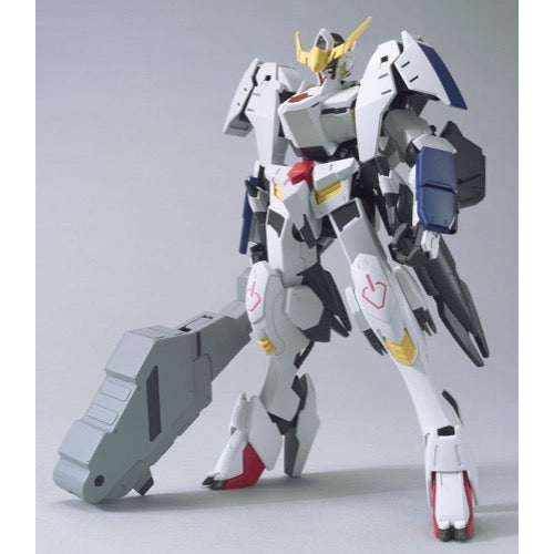Bandai 5060637 1/100 Gundam Barbatos 6th Form Exclusive Gundam Iron-Blooded Orphans |  Hobbies Online