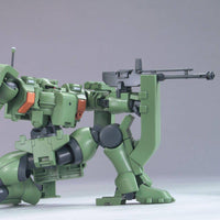 Bandai 5060639 HG 1/144 Tieren Land