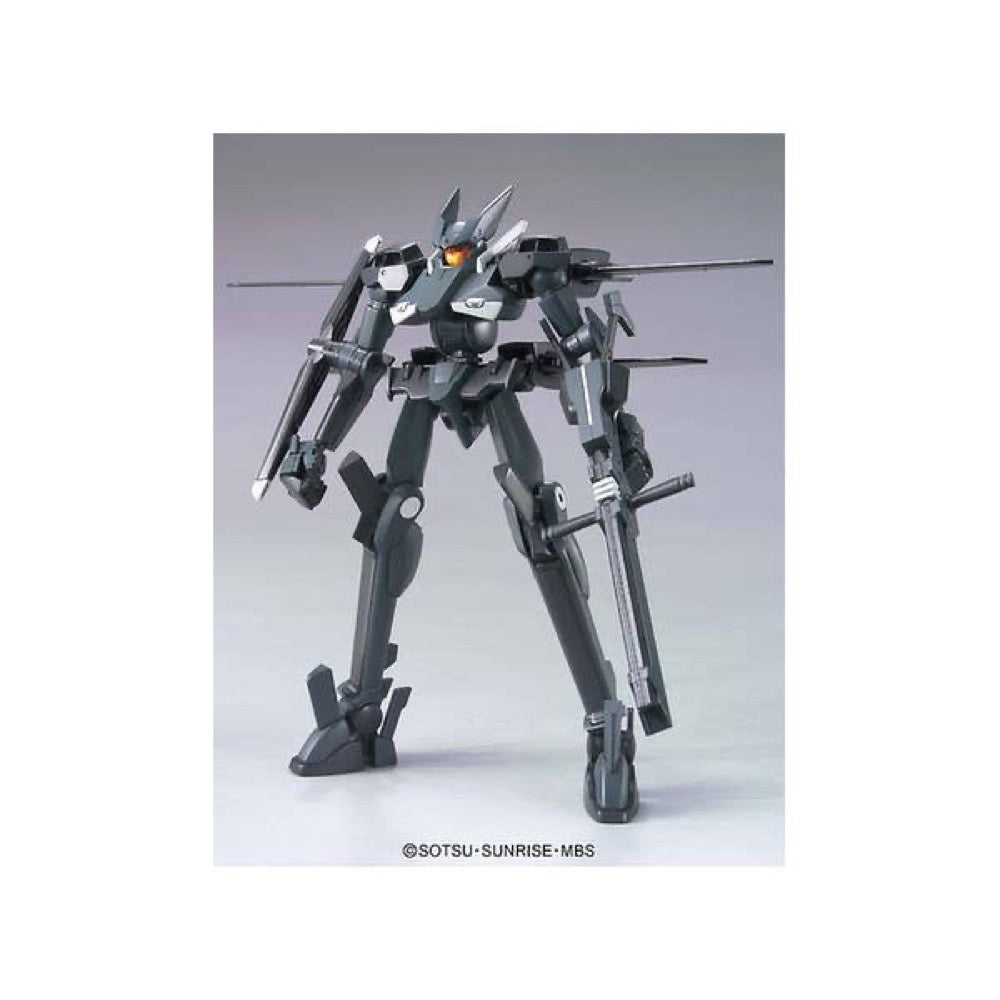 Bandai HG 1/144 Graham's Union Flag Custom