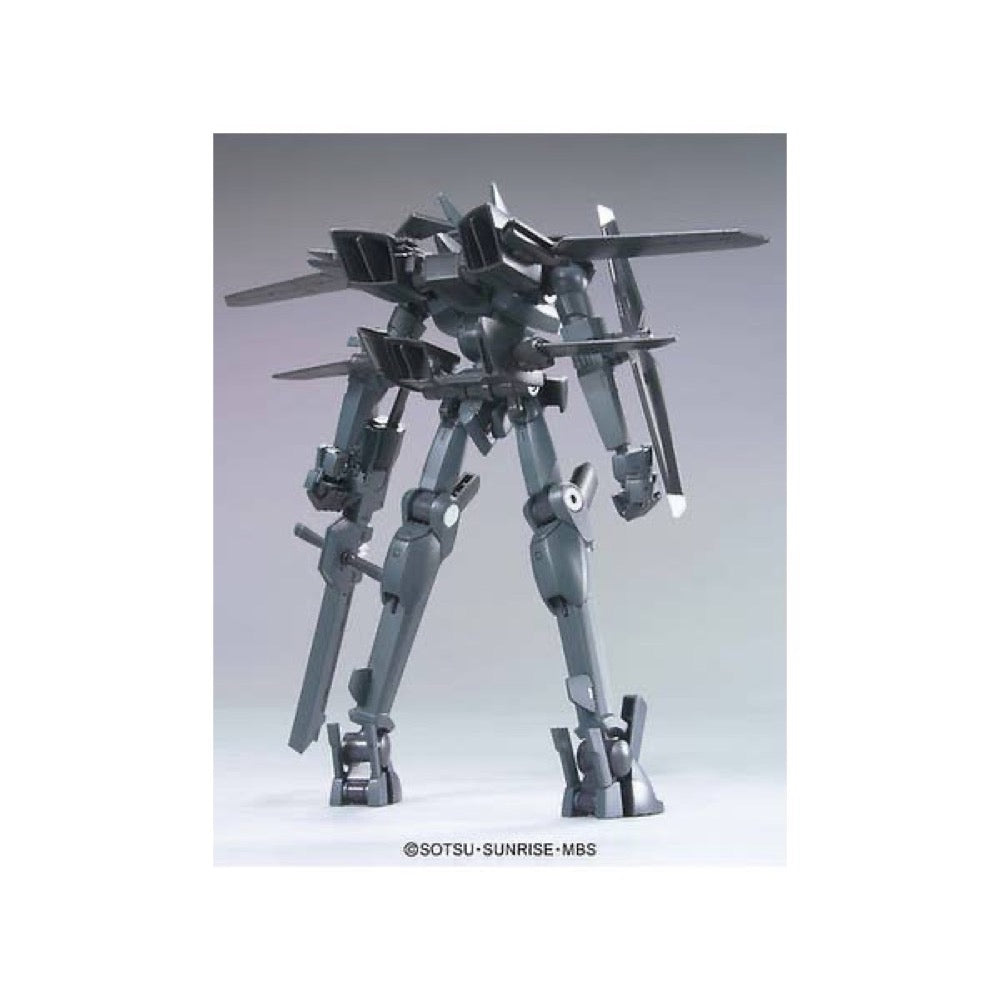 Bandai HG 1/144 Graham's Union Flag Custom