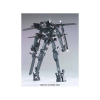 Bandai HG 1/144 Graham's Union Flag Custom