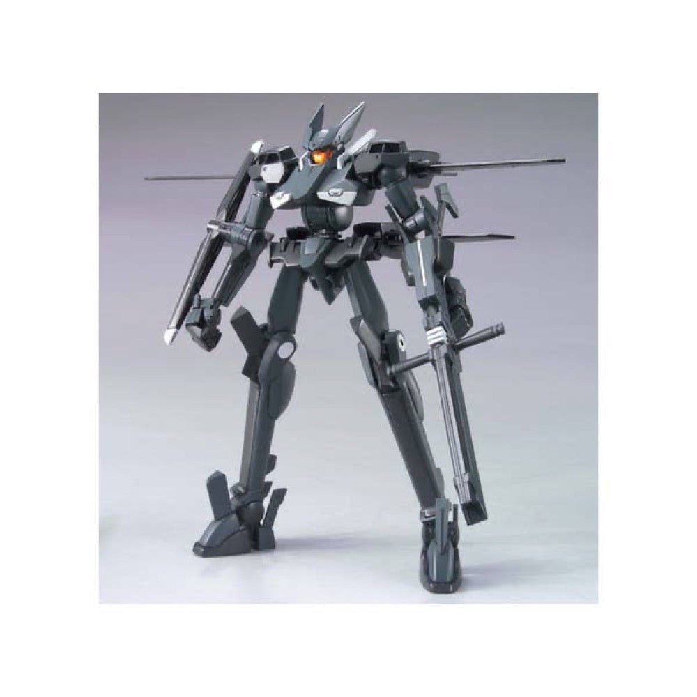 Bandai HG 1/144 Graham's Union Flag Custom