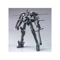 Bandai HG 1/144 Graham's Union Flag Custom