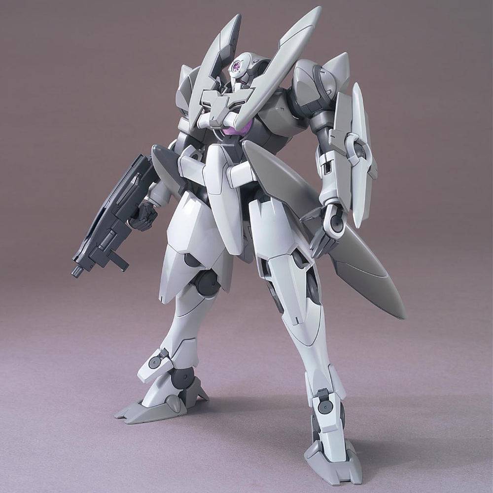 Bandai 5060646 HG 1/144 GN-X Gundam 00 |  Hobbies Online