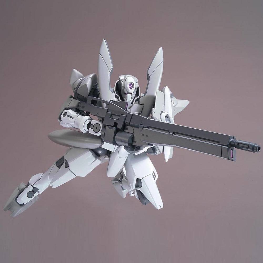 Bandai 5060646 HG 1/144 GN-X Gundam 00 |  Hobbies Online